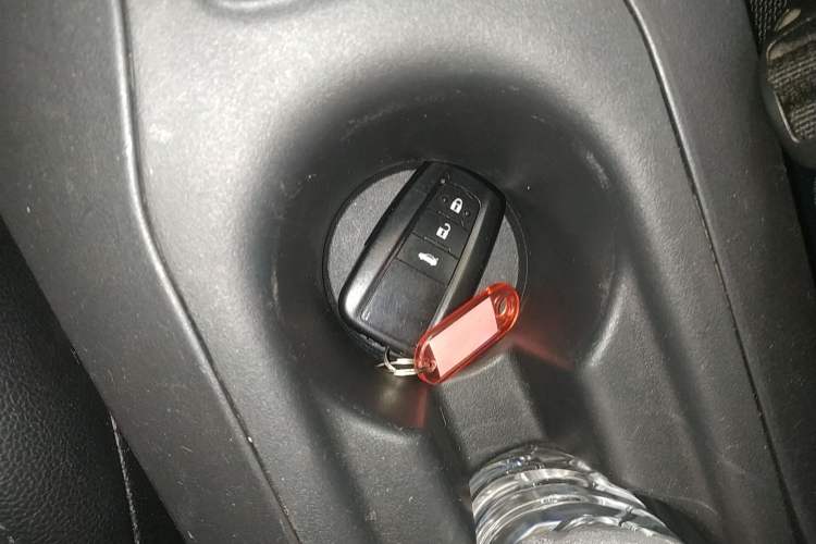 Used Toyota Levin 2019 Dual-Engine 1.8H E-CVT Luxury Edition China VI Standard