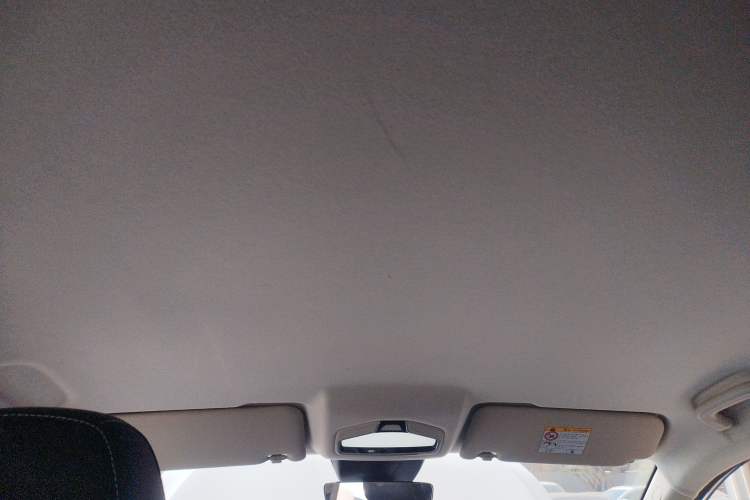 Used Radar King Kong 2025 430 km Two-Wheel Drive Long Bed – Lucky King Headliner