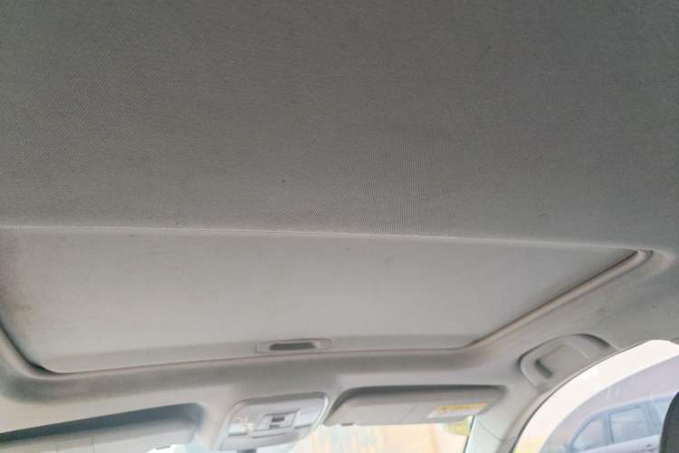 Used Leopaard CS10 2015 2.0T Manual Supreme Edition