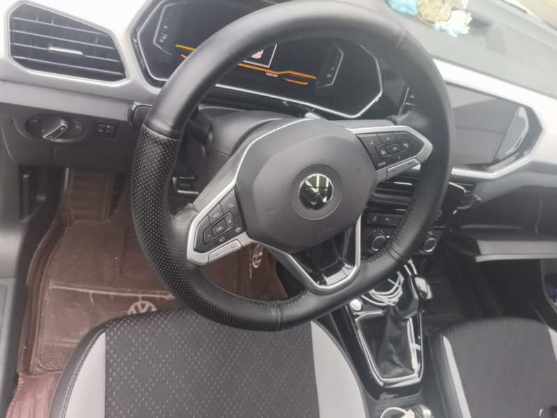 Used Volkswagen Tacqua 2021 280TSI DSG R-Line Connected Version — 2