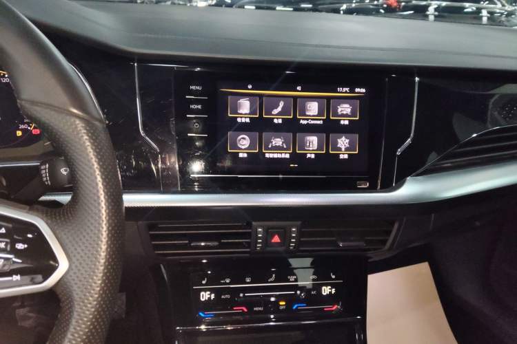 Used Volkswagen Passat 2023 Revised 330TSI Starry Elite Edition
