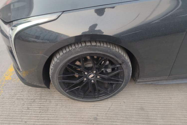 Used Cadillac CT4 2021 28T Fashion Edition
