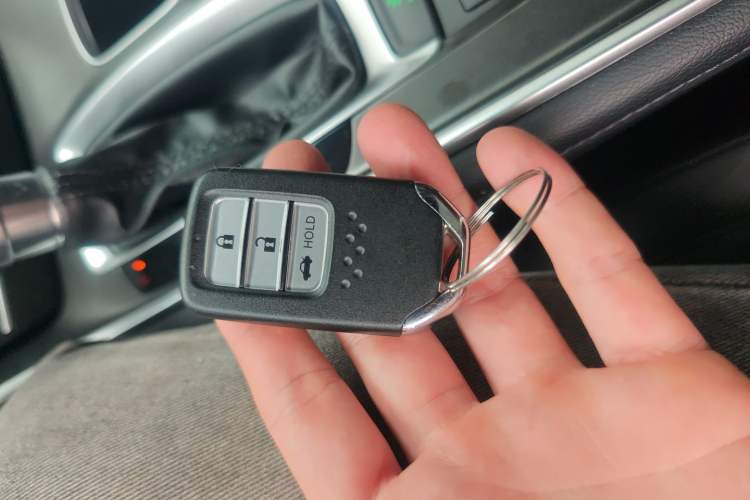 Used Honda Accord 2022 260TURBO Luxury Edition
