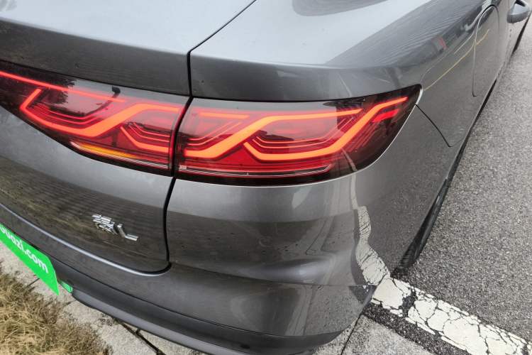 Used BYD Qin L 2024 DM-i 120KM Beyond Model
