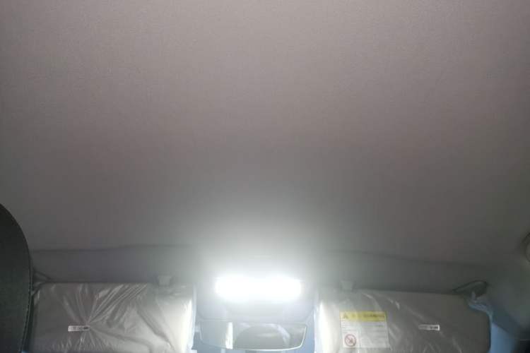 Used Roewe i5 2026 Model 1.5L Manual Comfort Version