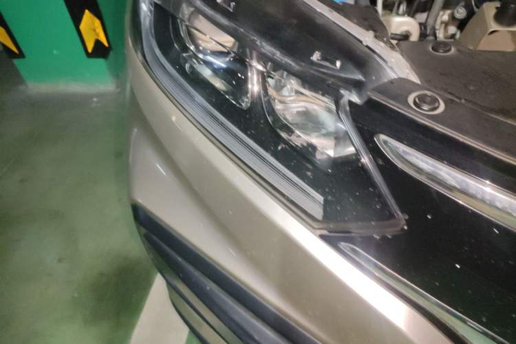 Used Honda XR-V 2017 1.8L EXi CVT Comfort Version