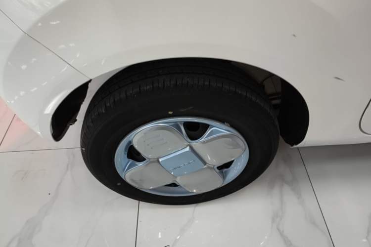 Used Geely Galaxy Panda 2023 Panda Mini 200km Endurance Bear