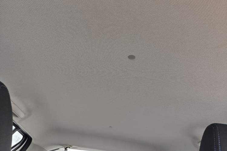 Used Baojun 310 2016 1.2L Manual Value Edition
