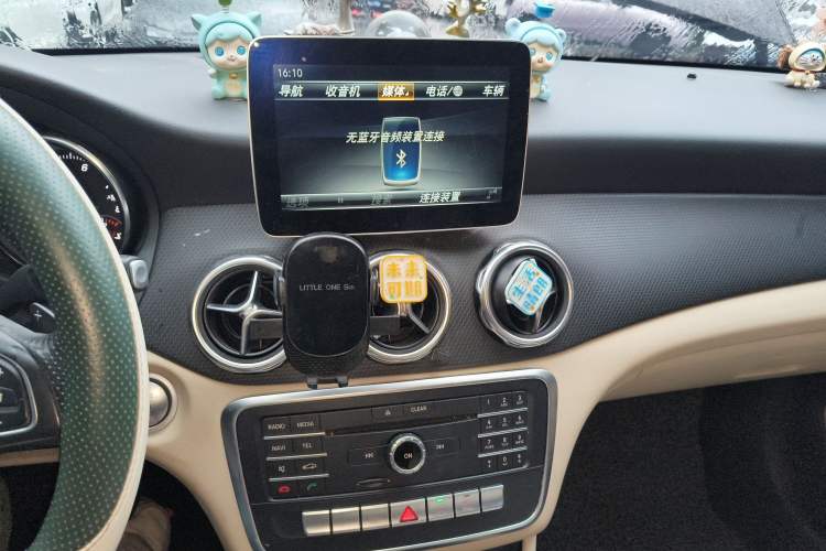 Used Mercedes-Benz GLA 2017 GLA 200 Sport Edition