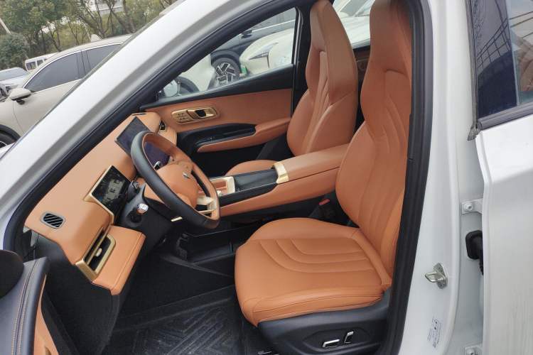 Used NETA X 2023 500