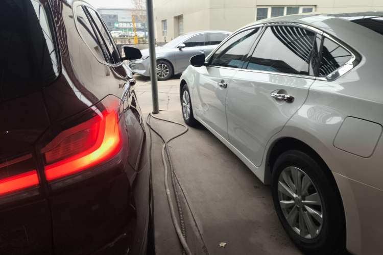 Used BMW X1 2021 sDrive25Li Leading Model