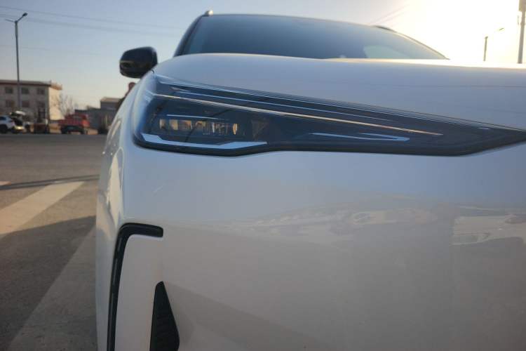 Used Geely Galaxy E5 2026 Model 610km Exploration+ Edition