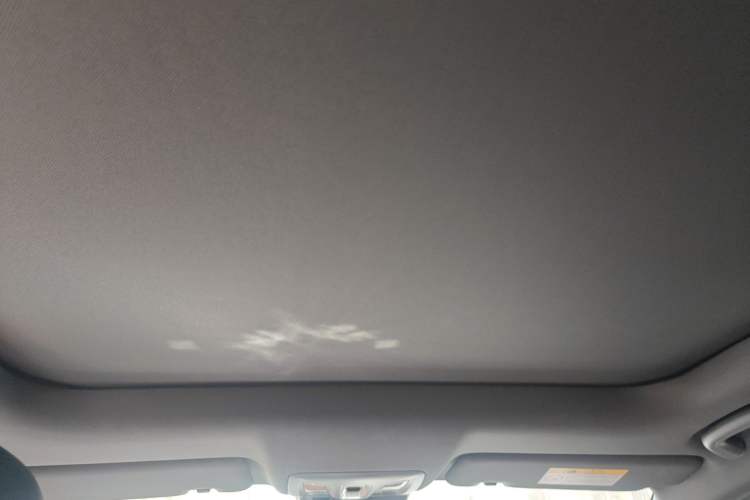 Used CHANGAN UNI-V 2022 1.5T Prestige Version Headliner