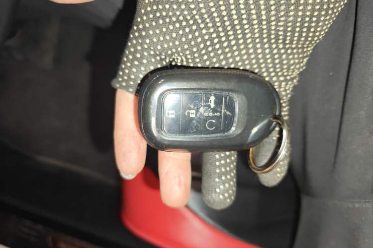 Used Honda Civic 2022 240TURBO CVT Dynamic Edition