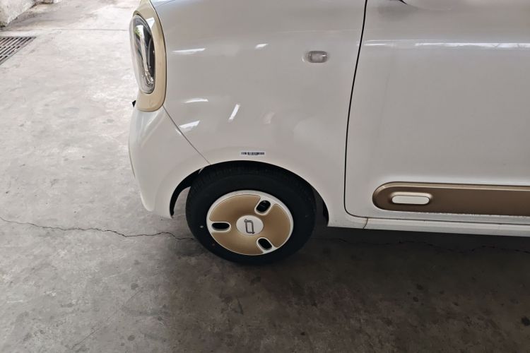 Used Bestune Pony 2026 Model 222km Agile Horse Exterior 4