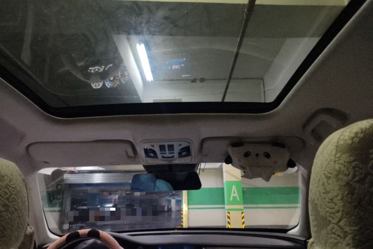 Used Haval H7 2018 Revised Version Blue-Label H7 2.0T Automatic Smart Enjoyment Trim