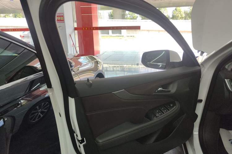 Used Chevrolet Malibu 2017 1.5T Automatic Luxury Edition