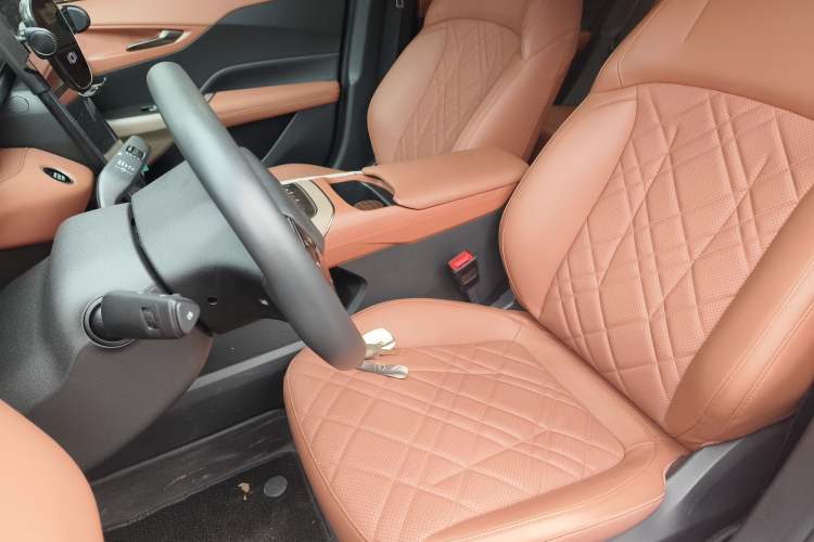 Used CHANGAN NEVO A05 2024 70 Pro