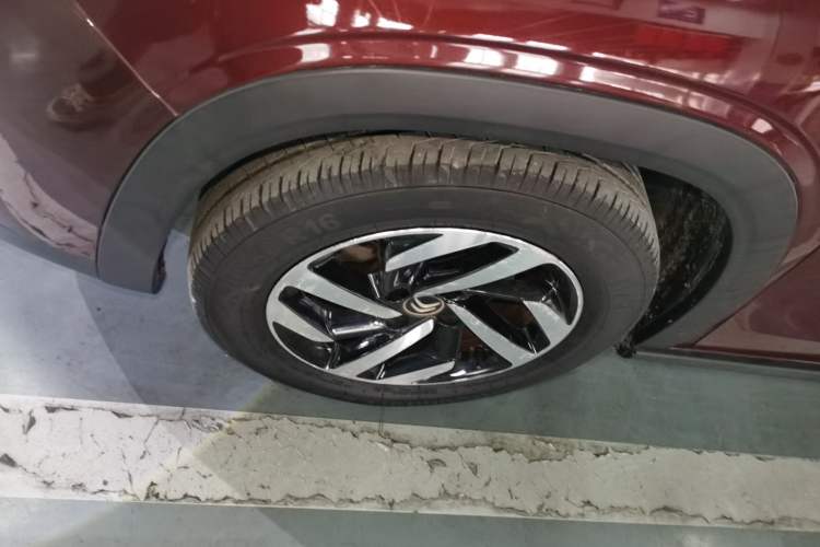 Used Citroen C3-XR 2018 1.6L Automatic Pioneer Model
