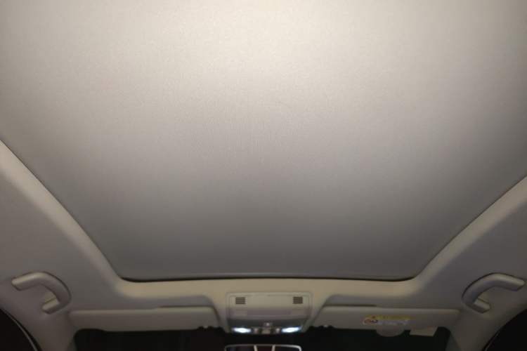 Used Volkswagen Golf Sportsvan 2019 280TSI Automatic Trendy Model China VI Standard
