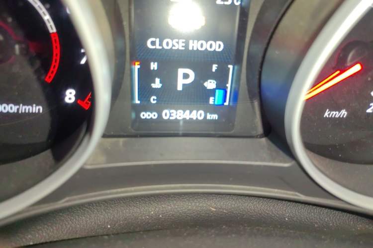 Used Mitsubishi ASX 2018 2.0L CVT Two-Wheel Drive Deluxe Edition
