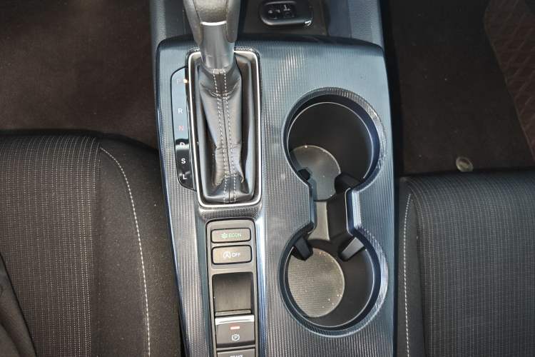 Used Honda Civic 2023 240TURBO CVT Dynamic Edition
