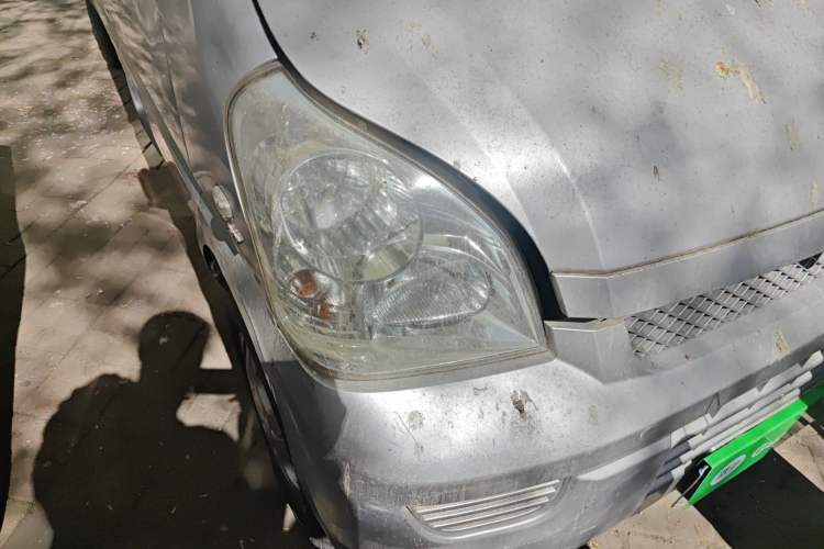 Used Wuling Rongguang  Right Front Headlight