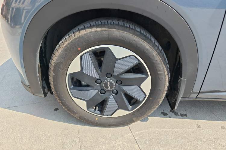 Used BYD Dolphin 2024 Honor Edition 420km Freedom Version