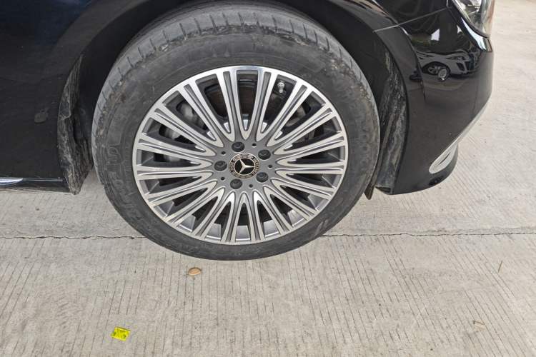 Used Mercedes-Benz E-Class 2023 E 300 L Prestige Edition
