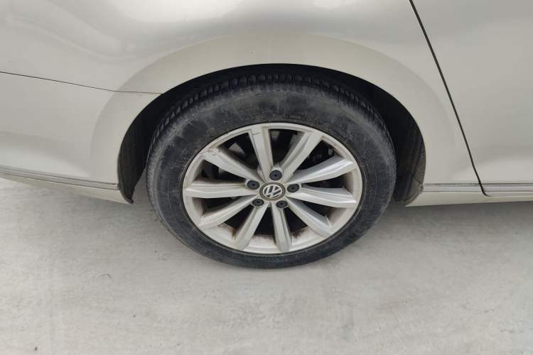 Used Volkswagen Magotan 2018 330TSI DSG Advanced Model