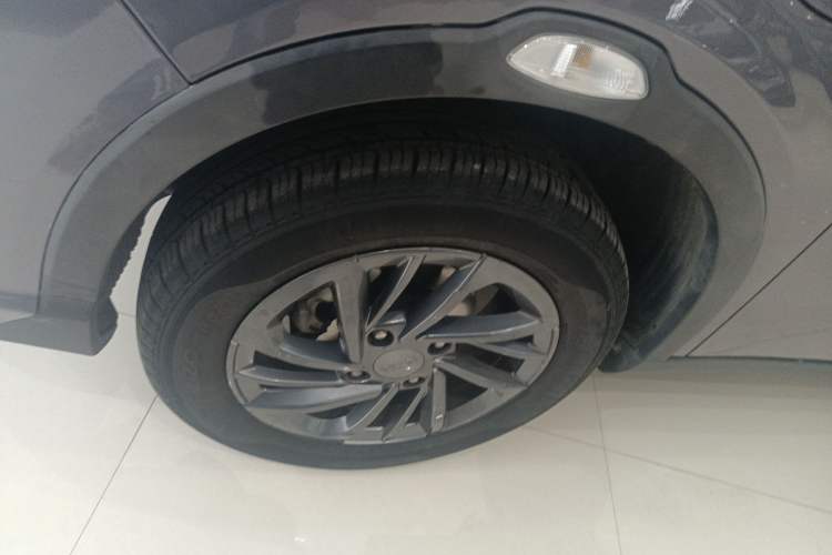 Used NETA V 2021 Standard Range Entertainment Version – Upgraded Model