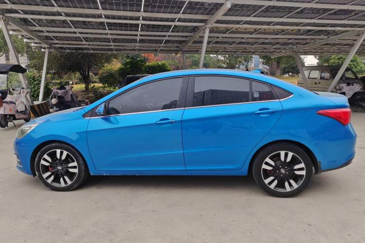 Used Chery Arrizo 5 2018 1.5L Manual Tribute to Youth Edition