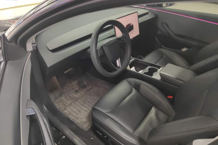 Used Tesla Model 3 2023 Rear-Wheel-Drive Version