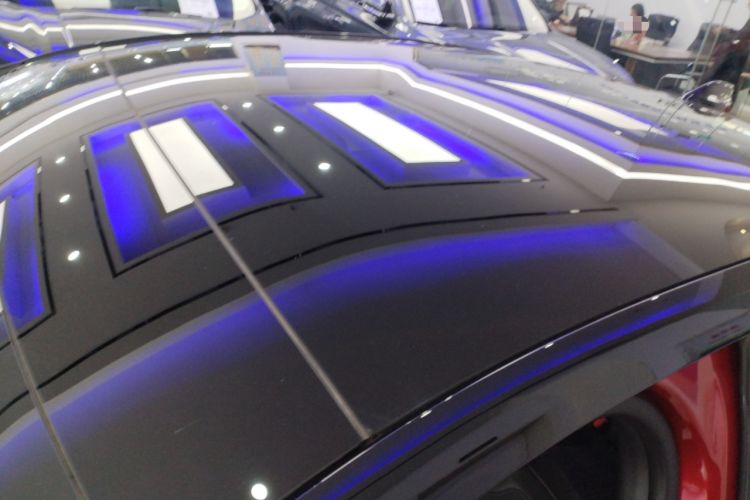 Used Ford Mondeo 2025 2.0T EcoBoost Ultimate Edition
