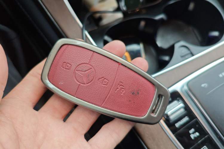 Used Mercedes-Benz GLC 2022 Refreshed GLC 300 L 4MATIC Dynamic Edition
