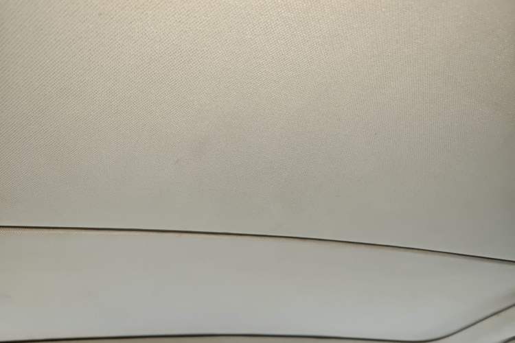 Used Geely Auto Emgrand GS 2016 Elegant Edition 1.8L Manual Fashion Model Headliner