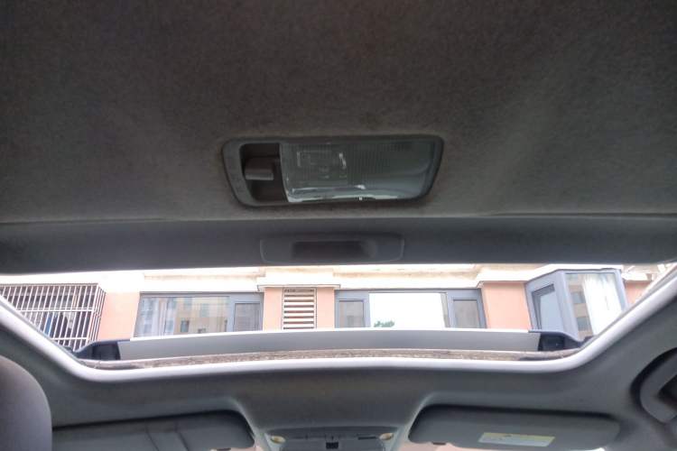 Used Nissan Sylphy 2016 1.6 XL CVT Deluxe Edition Headliner