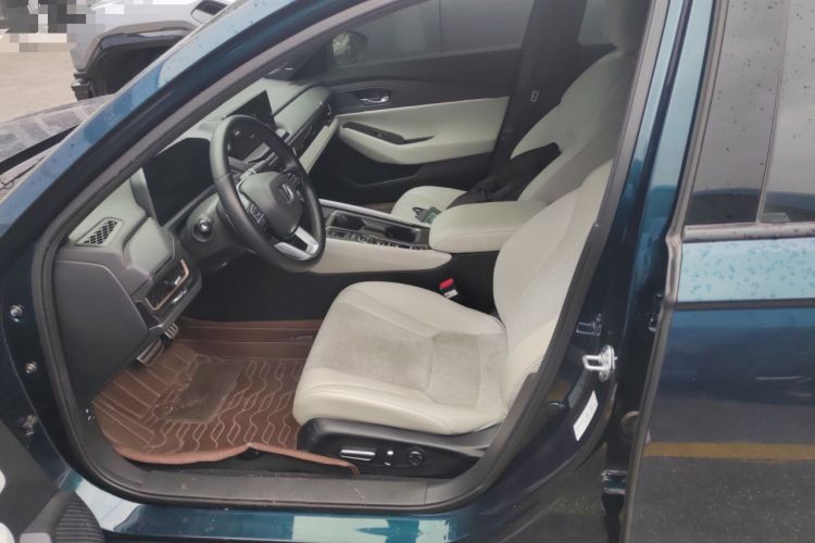 Used Honda Inspire New Energy 2023 ePHEV Smart Edition