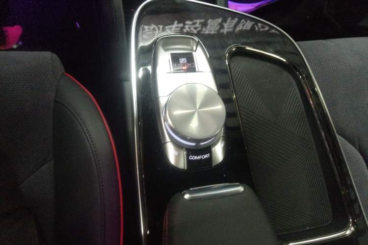 Used ARCFOX Alpha S 2022 HI Version Advanced Edition