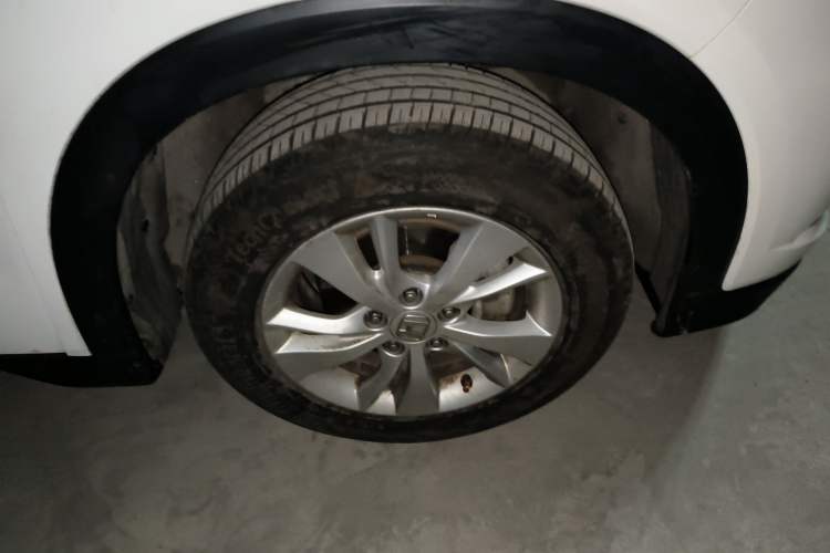 Used Honda Vezel 2017 1.8L CVT 2WD Elite Model
