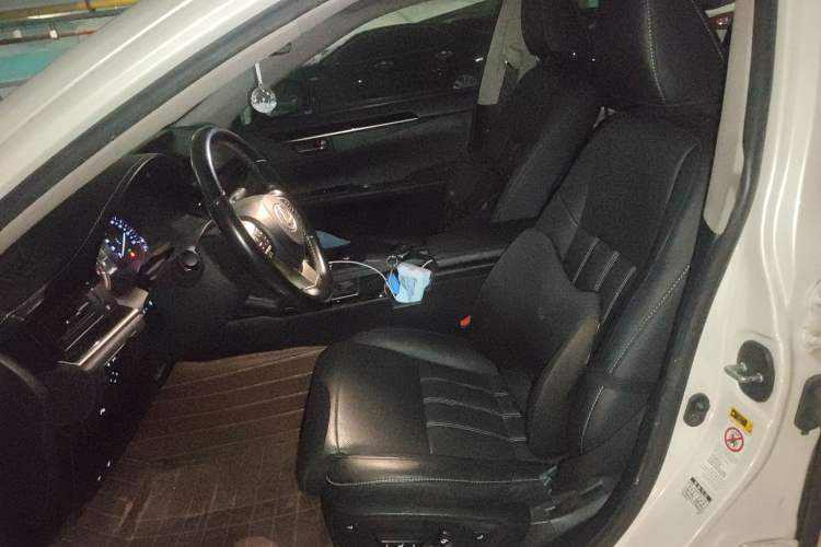 Used Lexus ES 2015 200 Elite Edition