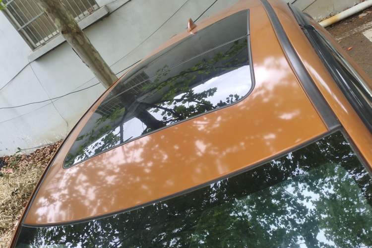 Used Honda XR-V 2015 1.8L EXi CVT Comfort Version Roof