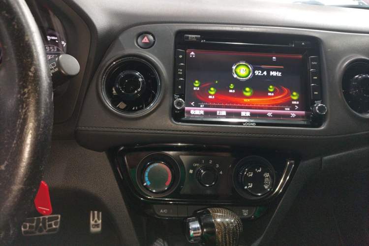 Used Honda XR-V 2015 1.5L LXi CVT Classic Edition
