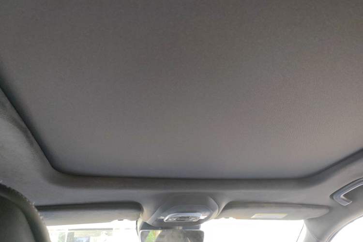 Used Geely Auto Preface 2025 Dongfang Yao 2.0TD Moonlight Edition