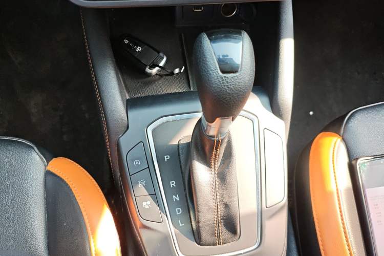 Used Ford Focus 2022 Hatchback EcoBoost 180 Automatic Performance Edition
