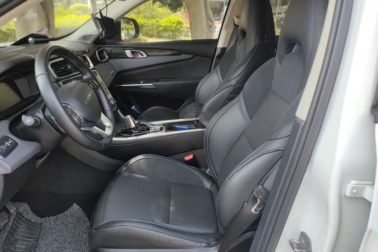 Used Lynk & Co 01 EM-P 2018 1.5T PHEV JingPro National Emission Standard V