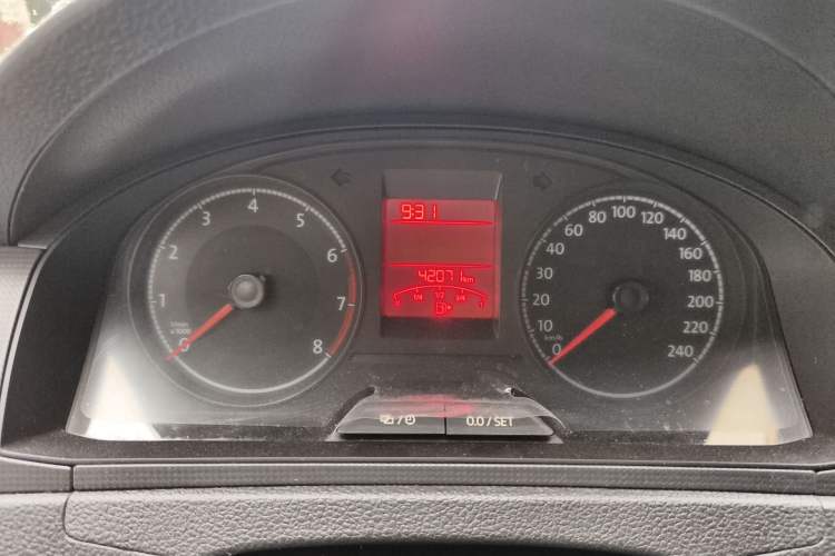 Used Volkswagen Santana 2021 1.5L Automatic Fashion Edition