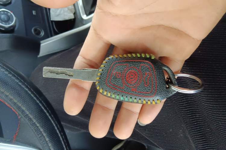 Used Brilliance V3 2015 1.5L Manual Elite Model