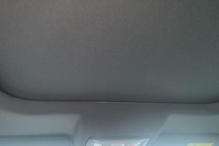 Used Oshan X5 PLUS 2023 1.5T DCT Excellence Edition
