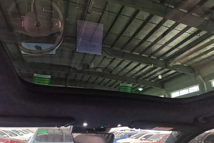 Used Nio ES7 2022 100kWh First Edition